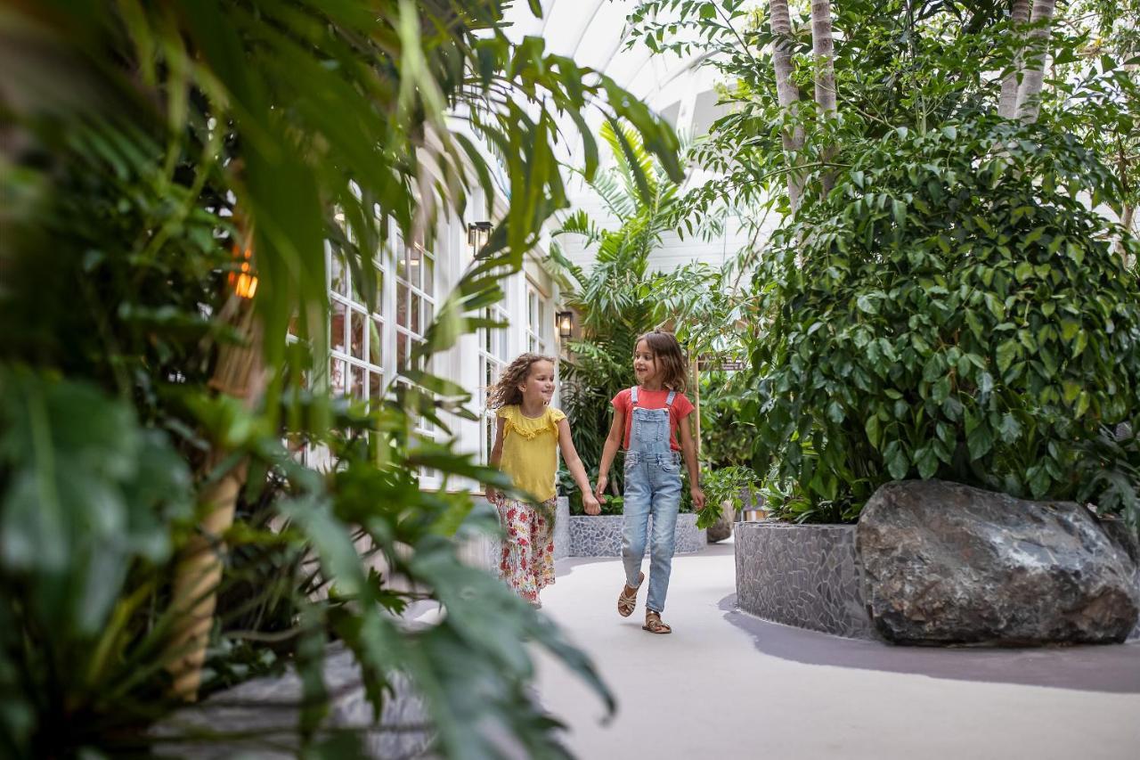 Beachhotel Zandvoort By Center Parcs Eksteriør billede